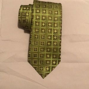 Beautiful CANALI tie (Excellent Condition)